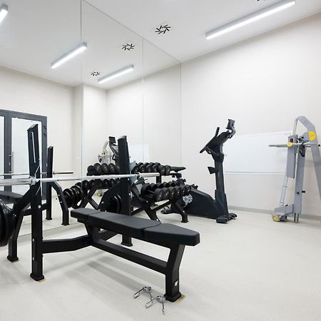 Navango Apartament Z Widokiem Na Morze Gaski  Luaran gambar
