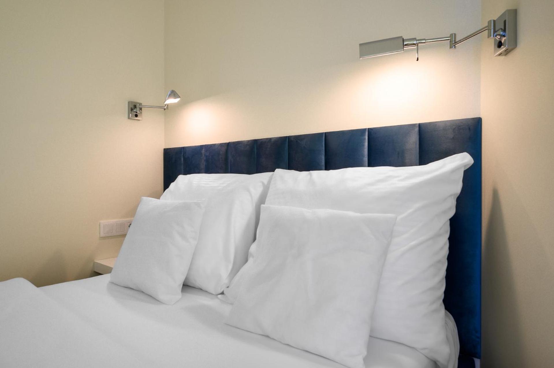 Navango Apartament Z Widokiem Na Morze Gaski  Luaran gambar