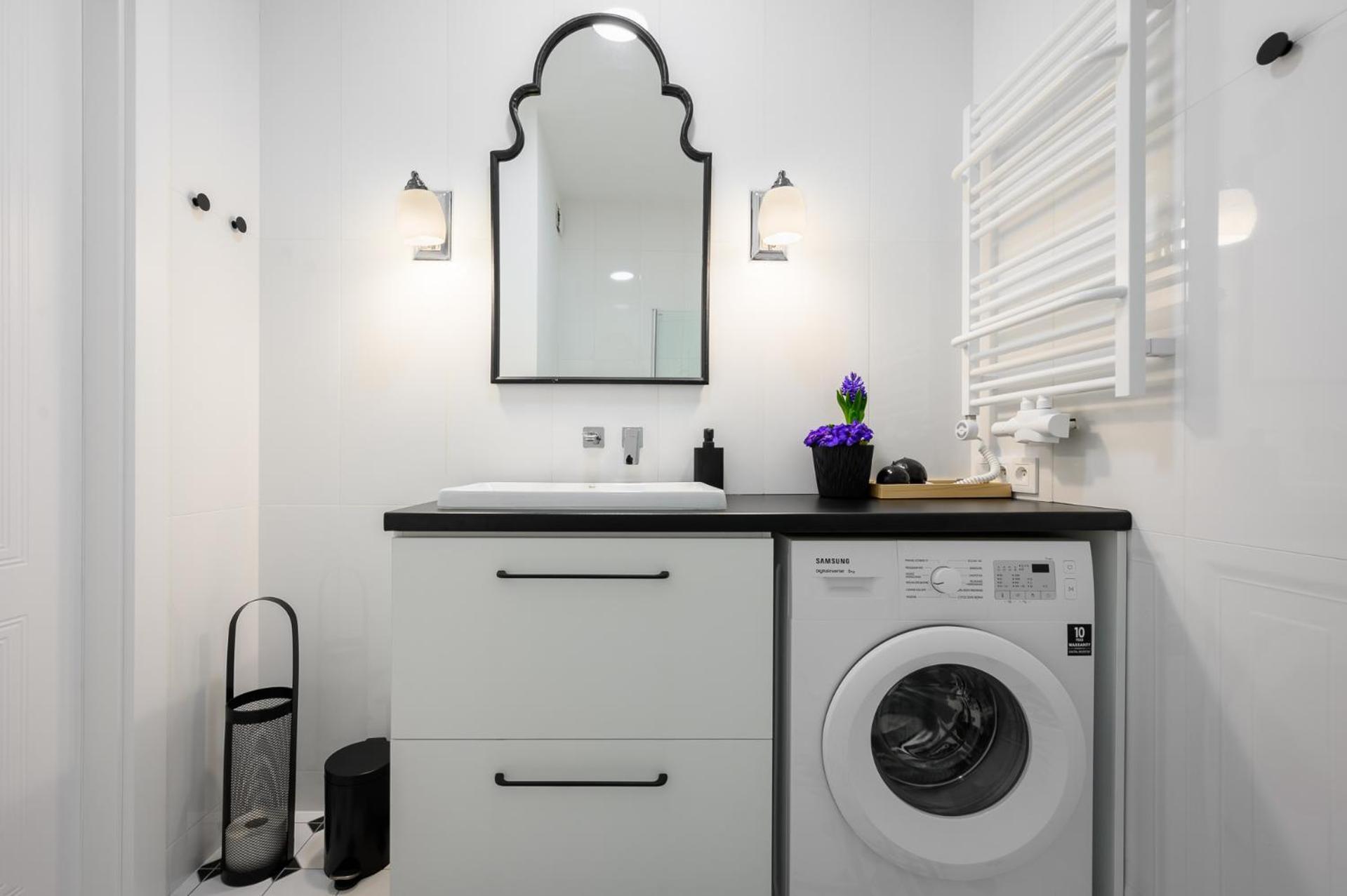 Navango Apartament Z Widokiem Na Morze Gaski  Luaran gambar