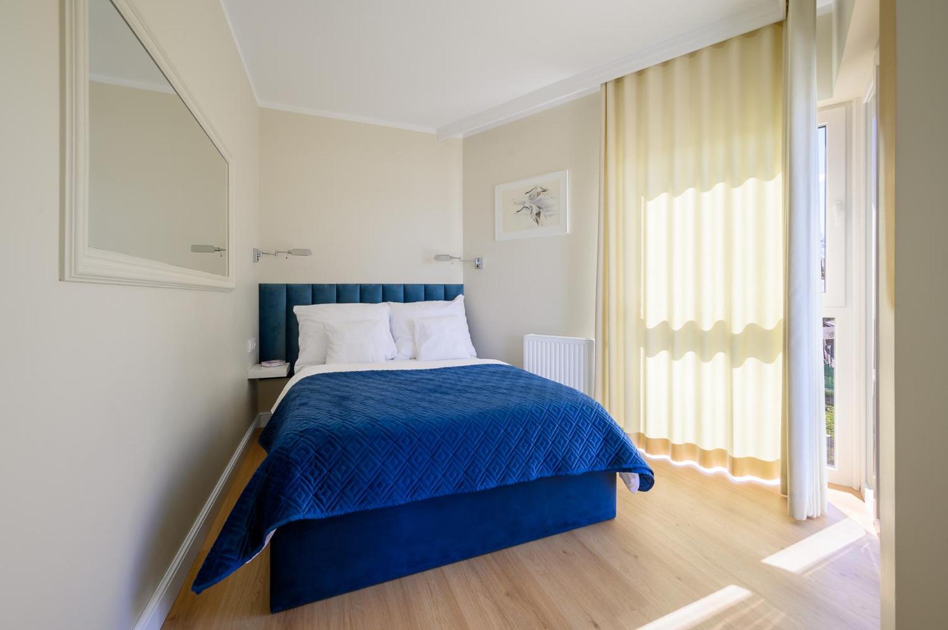 Navango Apartament Z Widokiem Na Morze Gaski  Luaran gambar