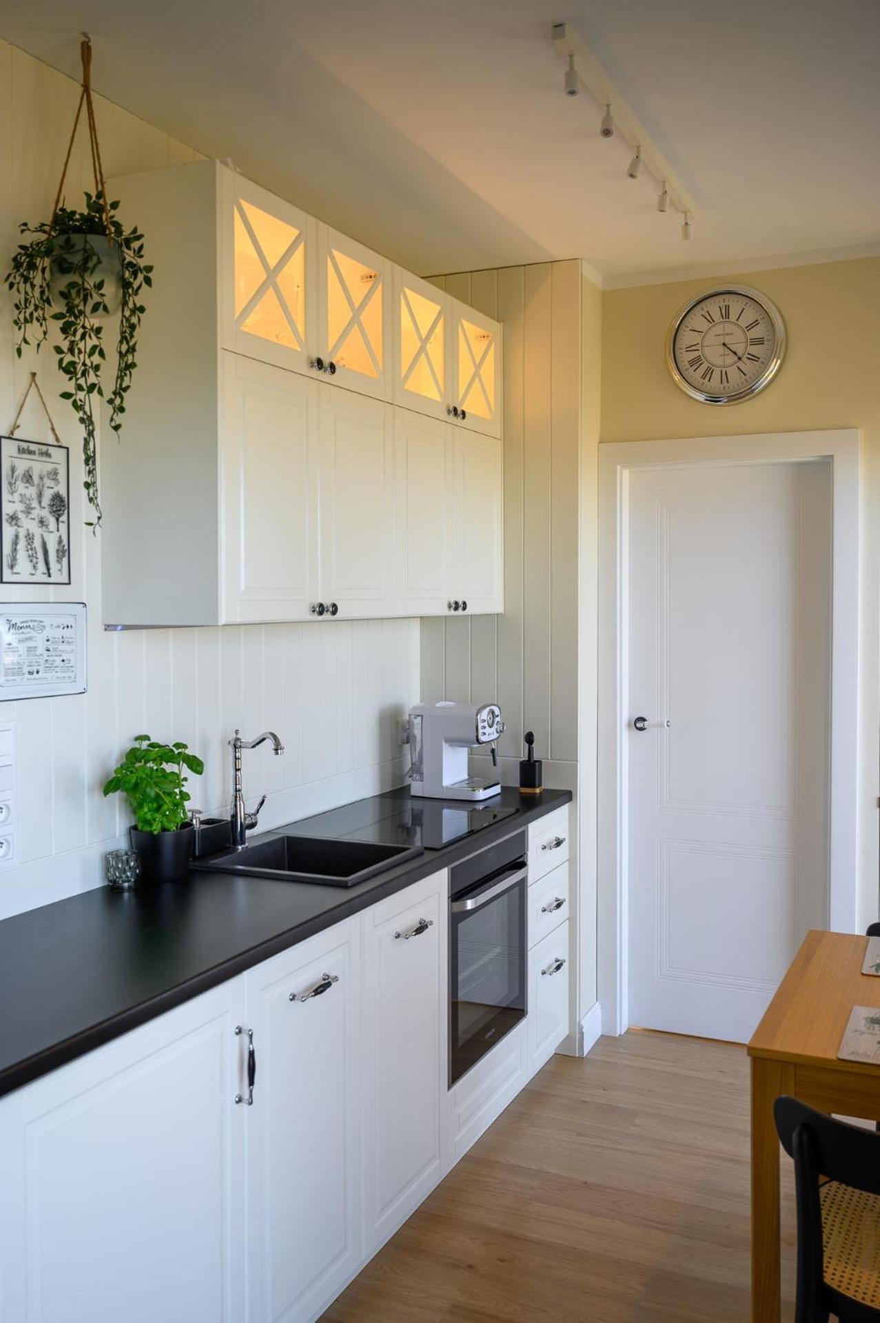 Navango Apartament Z Widokiem Na Morze Gaski  Luaran gambar