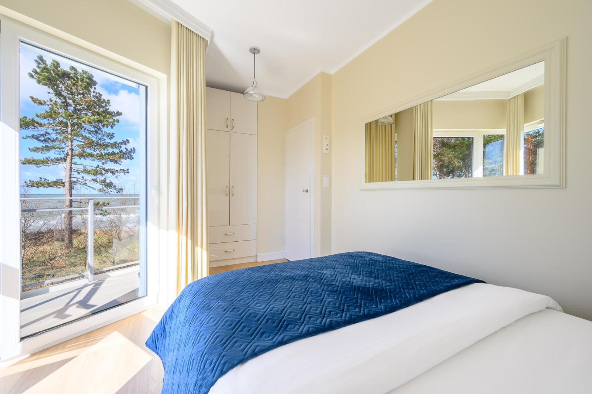Navango Apartament Z Widokiem Na Morze Gaski  Luaran gambar