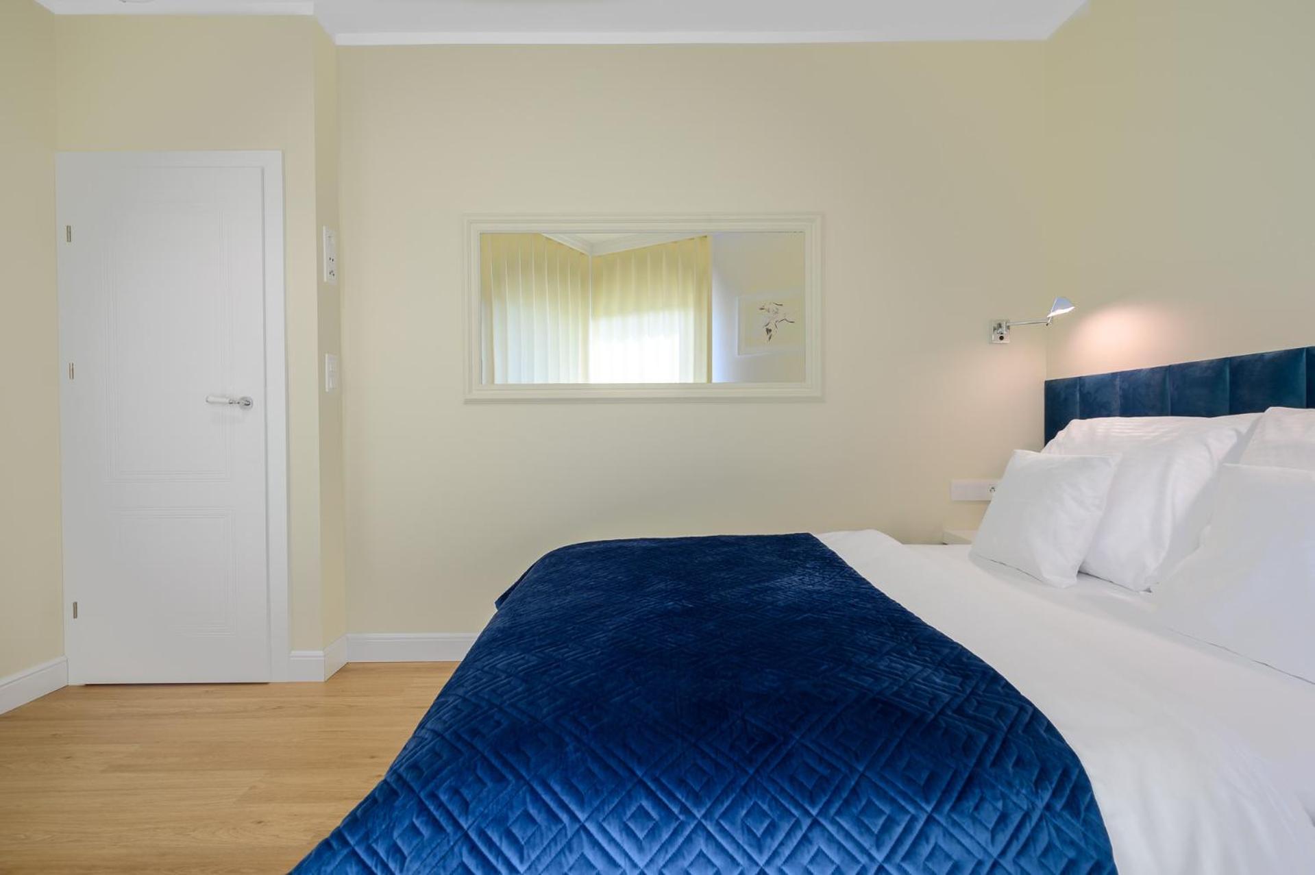 Navango Apartament Z Widokiem Na Morze Gaski  Luaran gambar