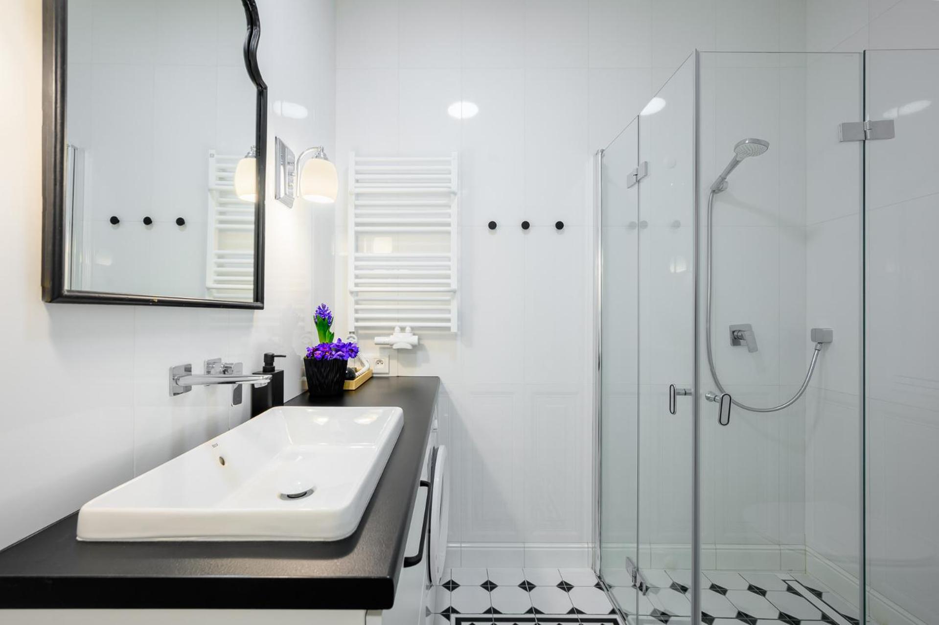 Navango Apartament Z Widokiem Na Morze Gaski  Luaran gambar