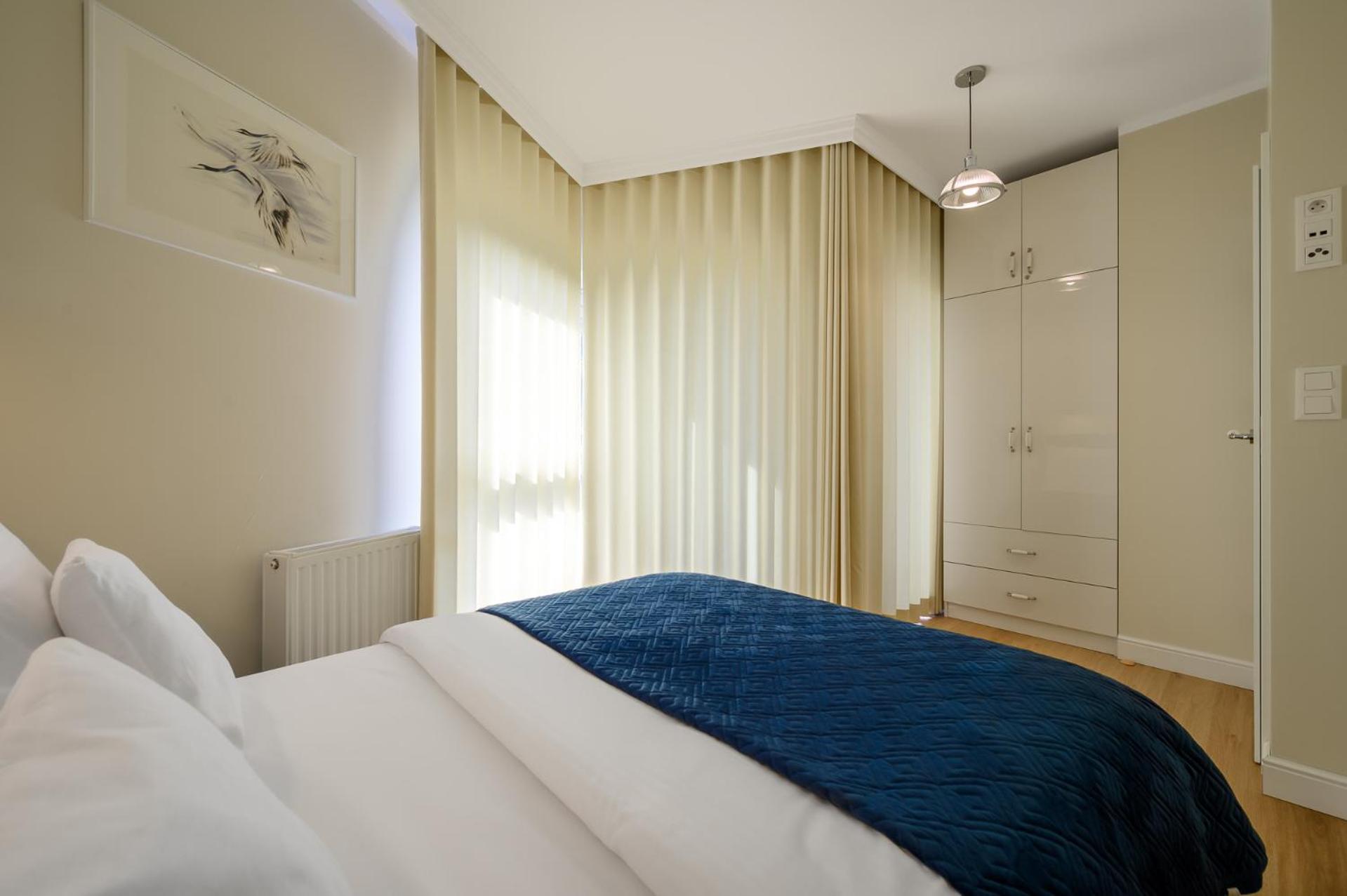 Navango Apartament Z Widokiem Na Morze Gaski  Luaran gambar
