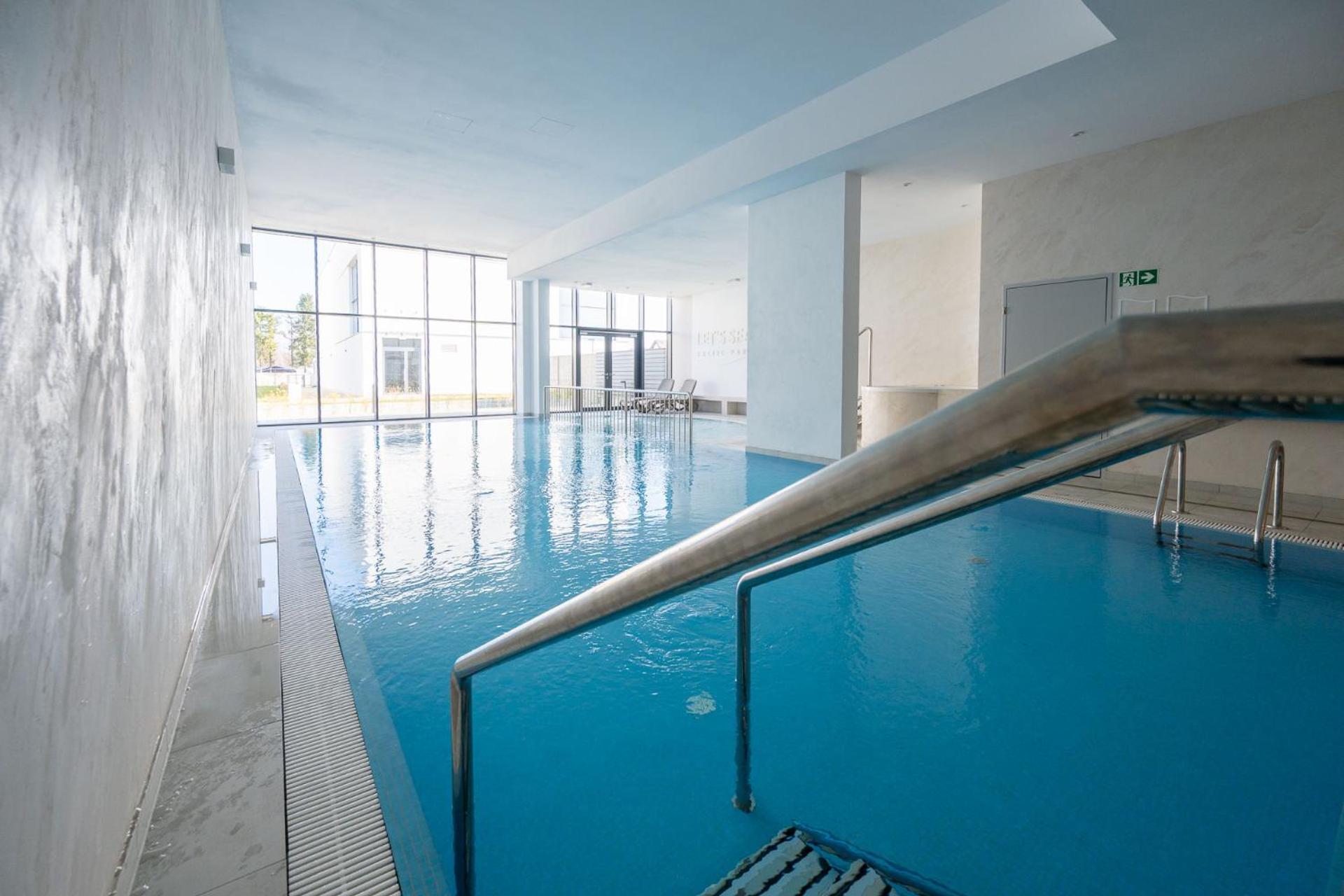 Navango Apartament Z Widokiem Na Morze Gaski  Luaran gambar