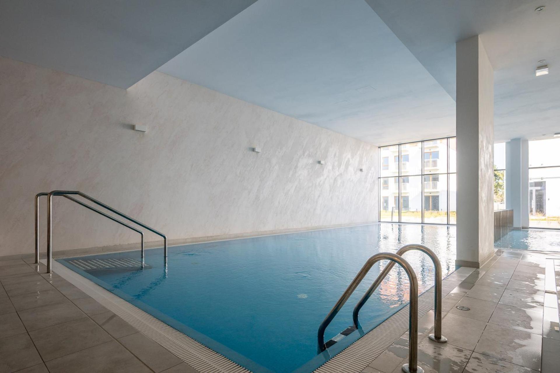 Navango Apartament Z Widokiem Na Morze Gaski  Luaran gambar