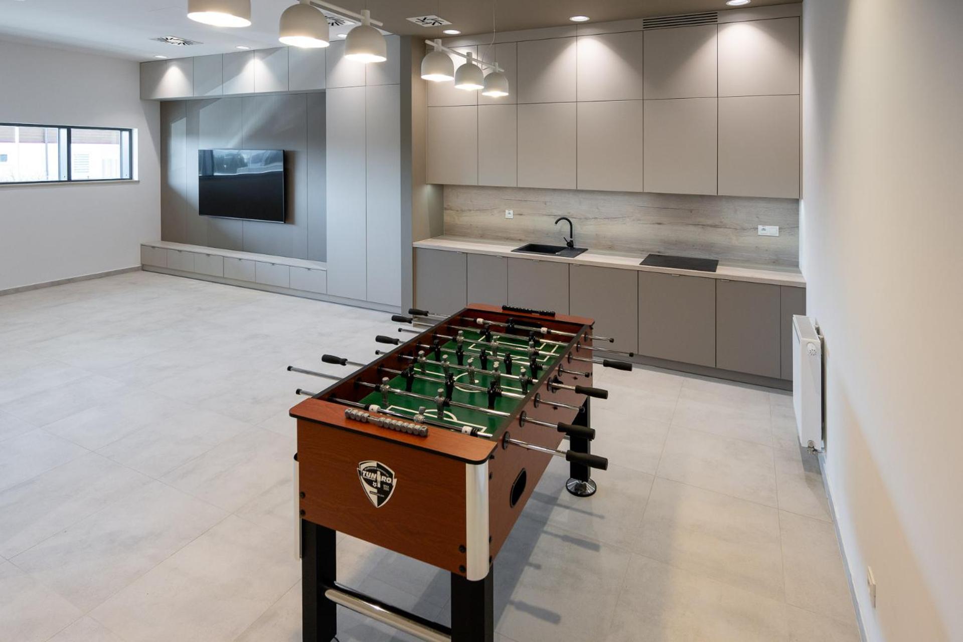 Navango Apartament Z Widokiem Na Morze Gaski  Luaran gambar