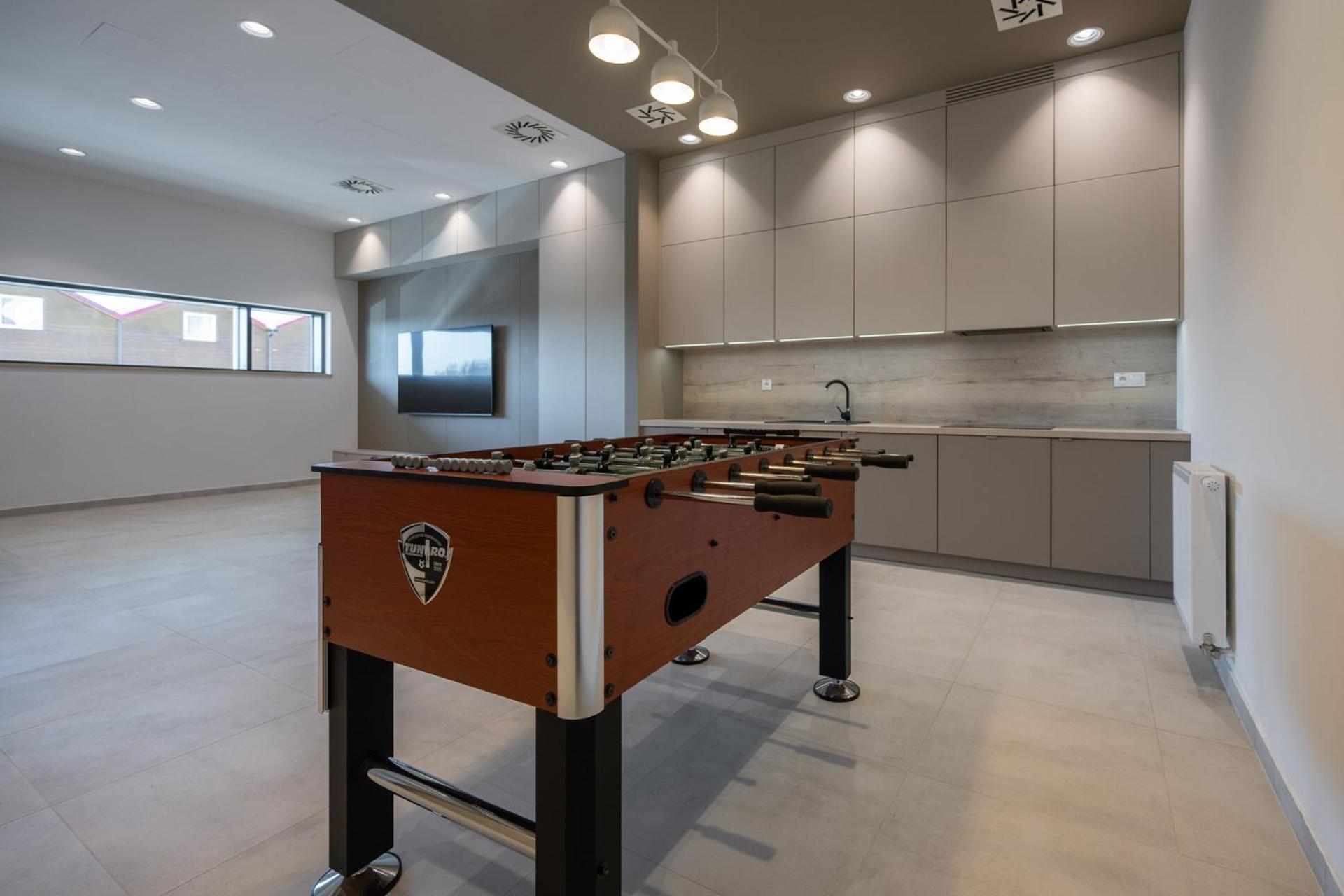 Navango Apartament Z Widokiem Na Morze Gaski  Luaran gambar