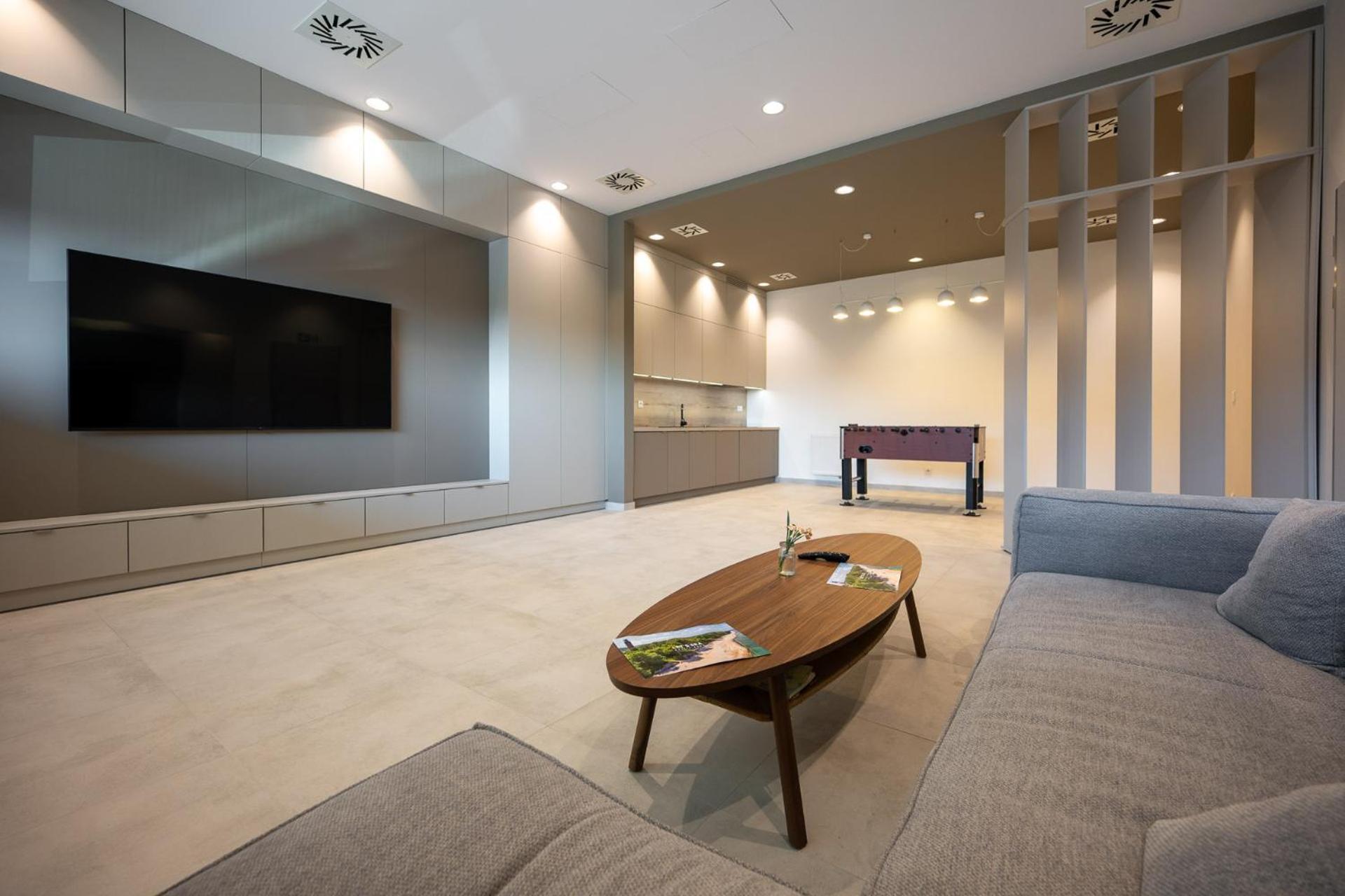Navango Apartament Z Widokiem Na Morze Gaski  Luaran gambar