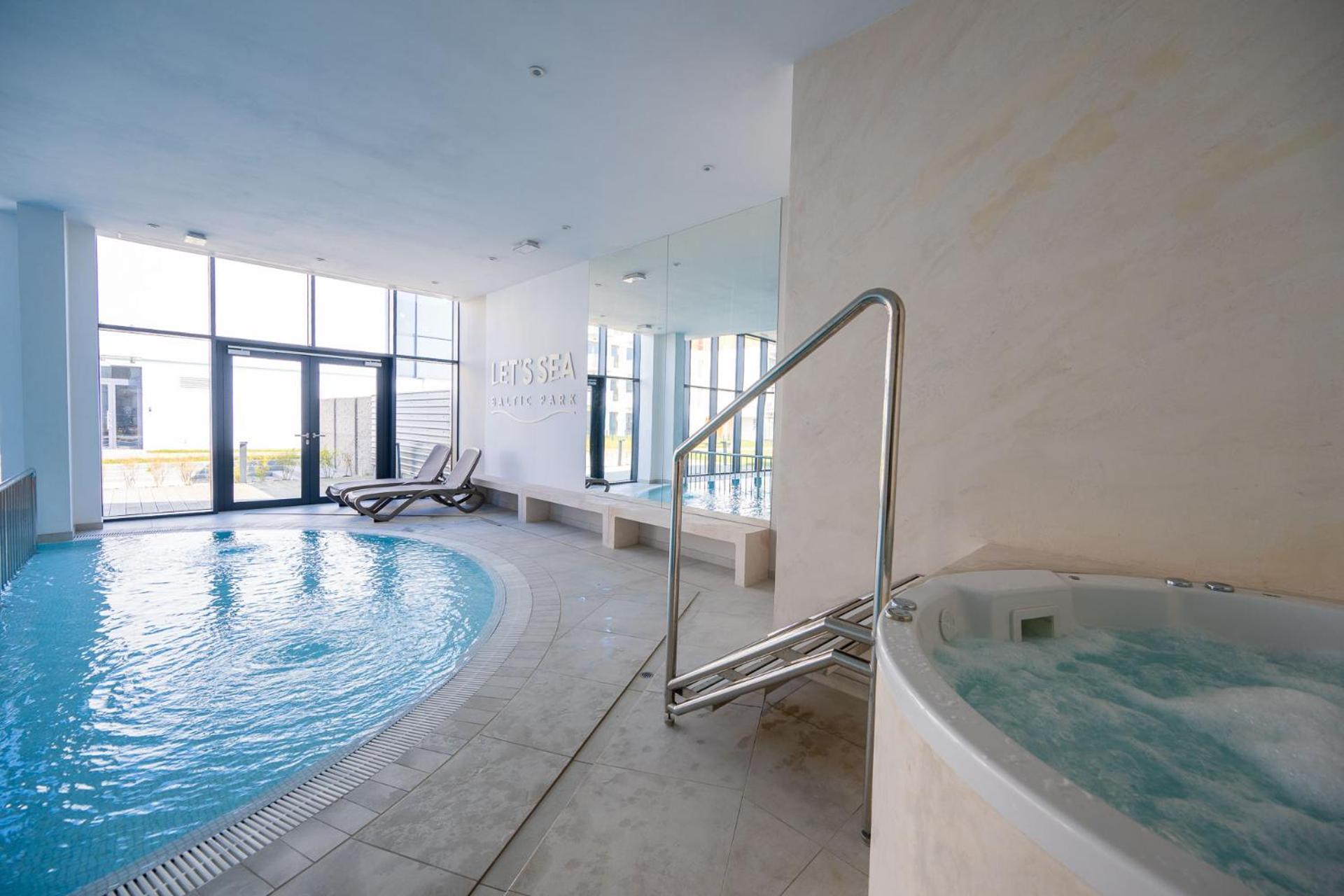Navango Apartament Z Widokiem Na Morze Gaski  Luaran gambar